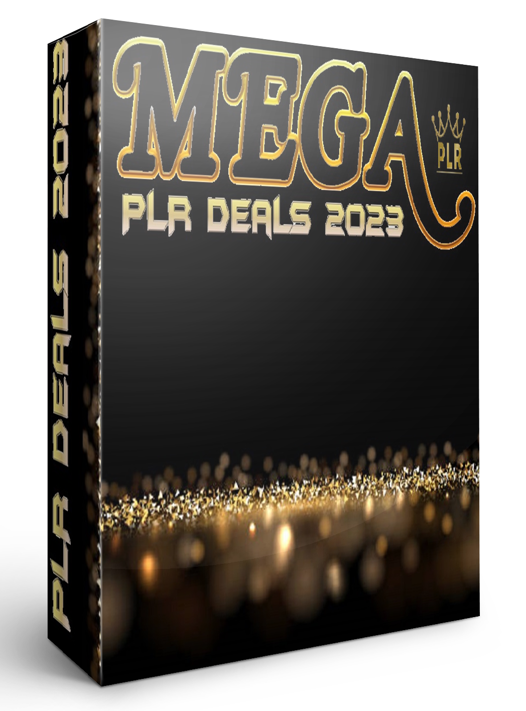 Mega PLR Deals 2023